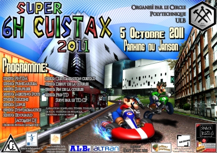 6H-Cuistax